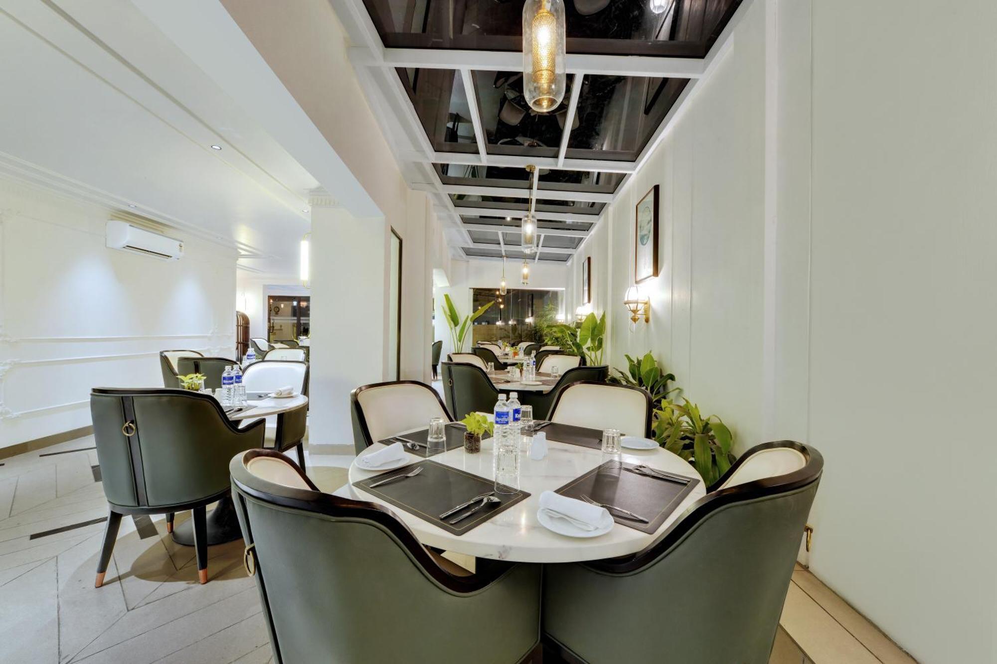 Hotel Beacon Nibm