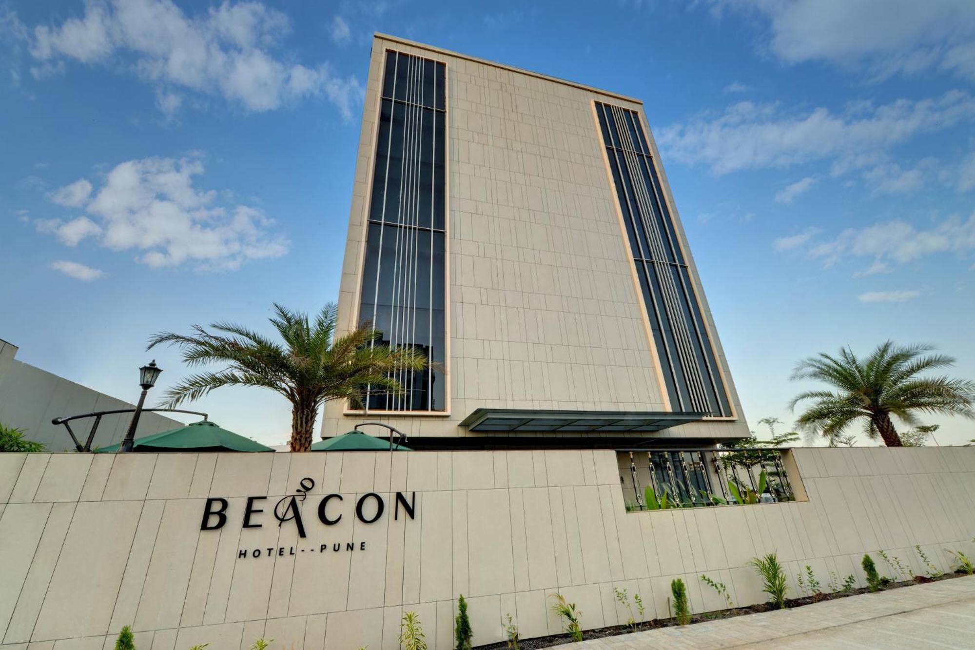 Hotel Beacon Nibm Pune