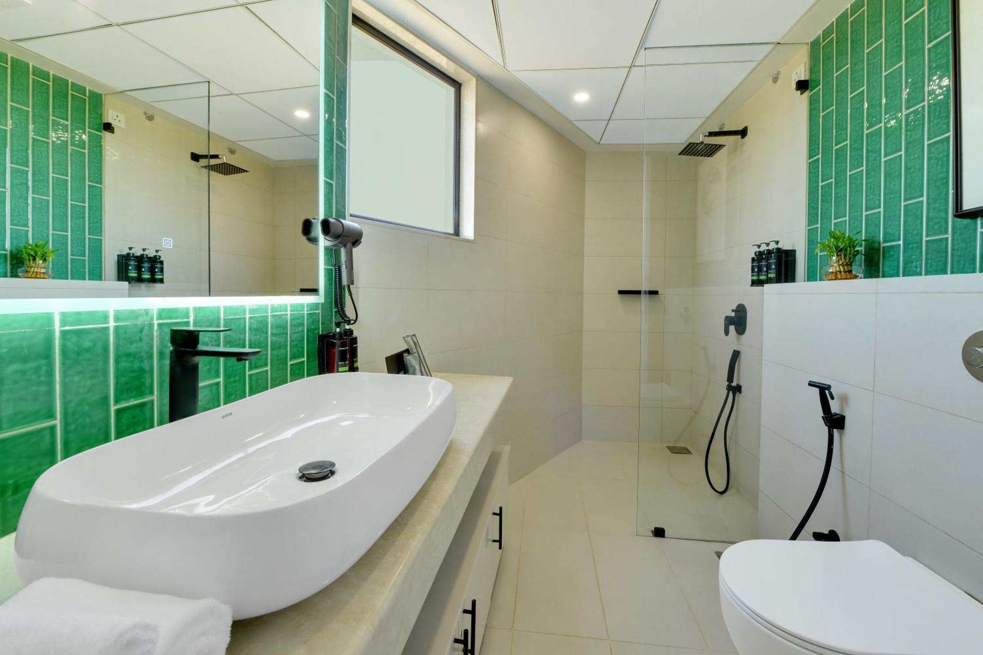 Beacon Nibm Hotel Pune